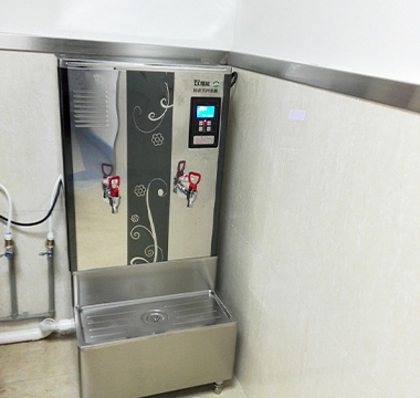 电热开水器